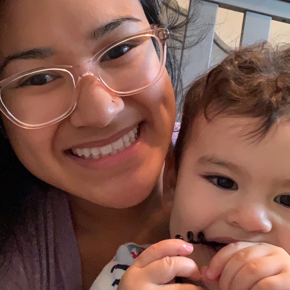 Meet your Posher, Marie